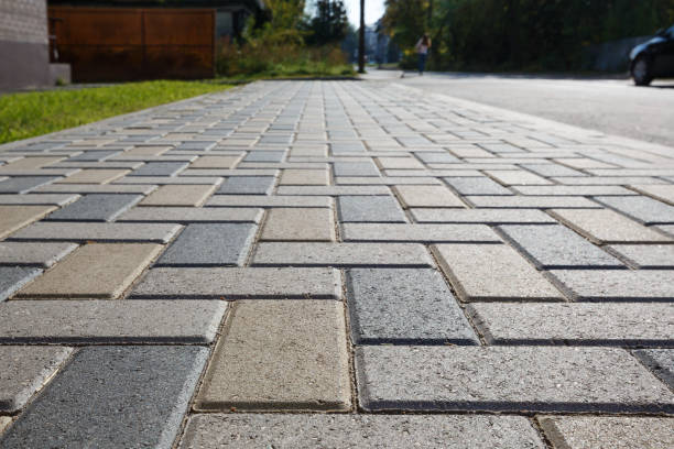 Best Decorative Driveway Pavers  in Webster Groves, MO