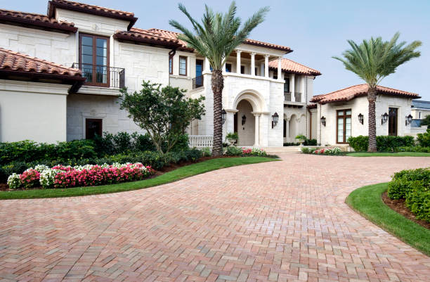 Best Driveway Pavers Near Me  in Webster Groves, MO