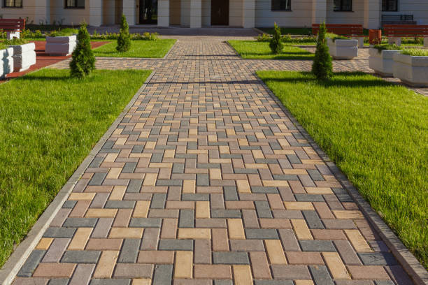Best Driveway Resurfacing Pavers  in Webster Groves, MO