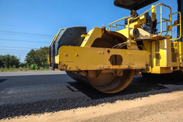 Best Local Driveway Pavers  in Webster Groves, MO